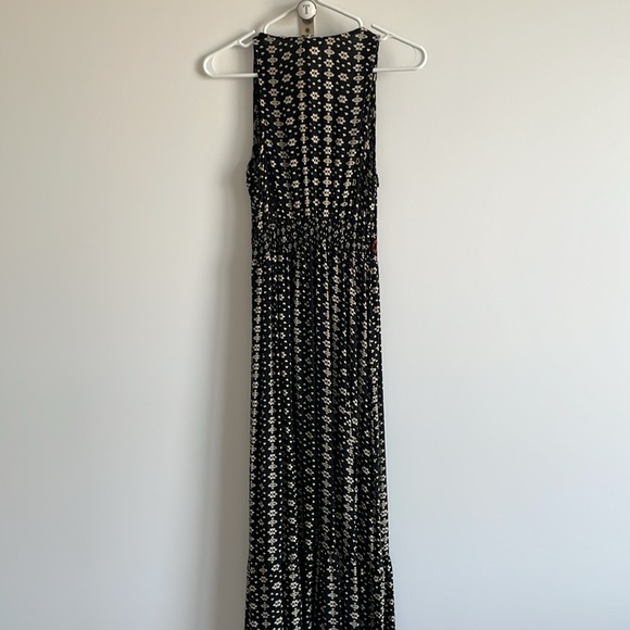 Urban outfitters tribal print maxi dress - Picture 4 of 4